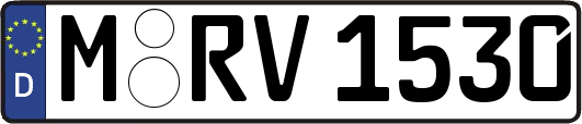 M-RV1530