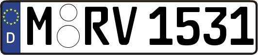 M-RV1531