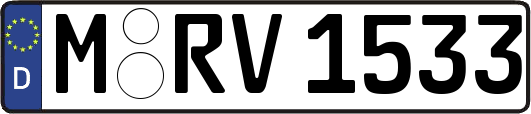M-RV1533