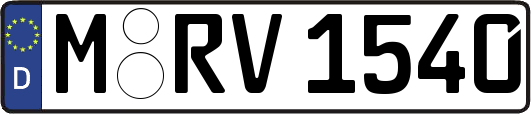 M-RV1540