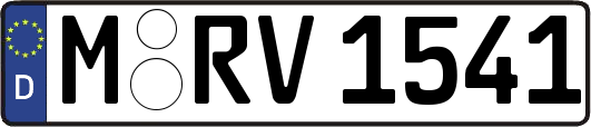 M-RV1541