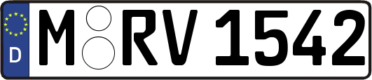 M-RV1542