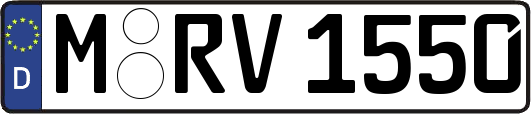 M-RV1550