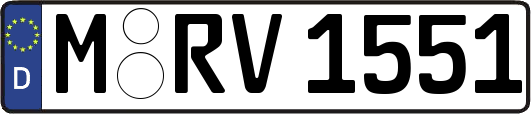 M-RV1551