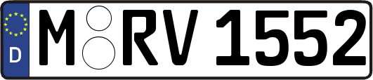 M-RV1552