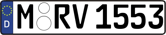 M-RV1553