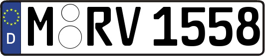 M-RV1558