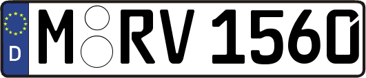 M-RV1560