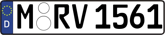 M-RV1561