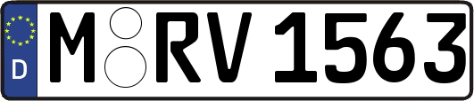 M-RV1563
