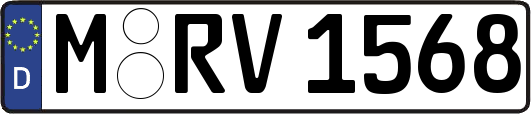 M-RV1568