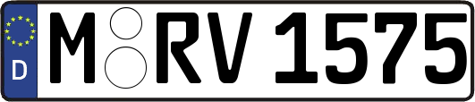 M-RV1575