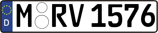 M-RV1576