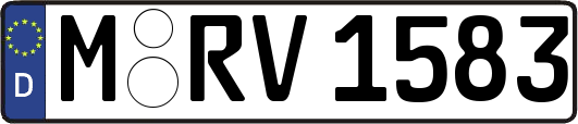 M-RV1583