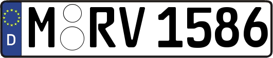 M-RV1586