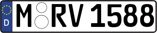 M-RV1588