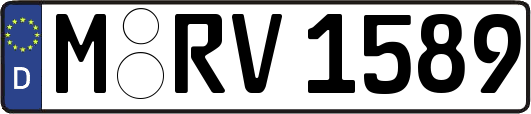 M-RV1589