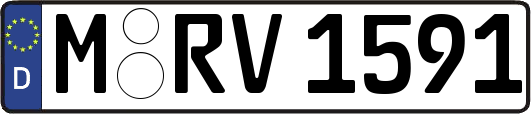 M-RV1591