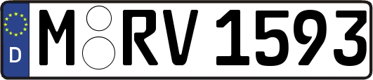 M-RV1593