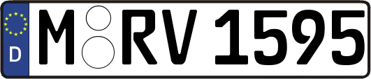 M-RV1595