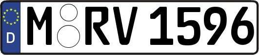 M-RV1596