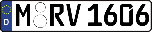 M-RV1606