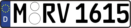 M-RV1615