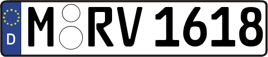 M-RV1618