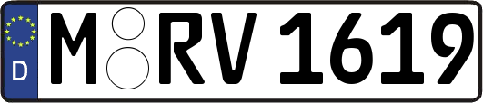M-RV1619
