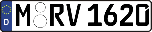 M-RV1620