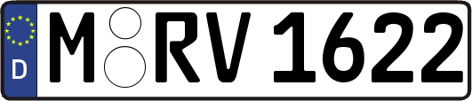 M-RV1622