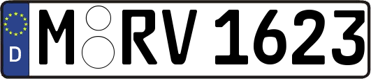 M-RV1623