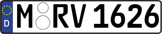 M-RV1626