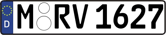 M-RV1627