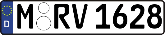 M-RV1628