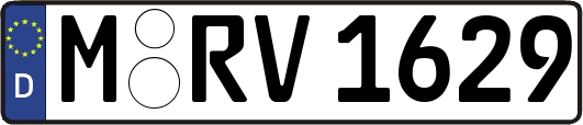 M-RV1629