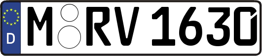 M-RV1630