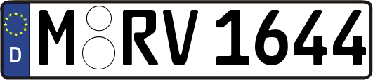 M-RV1644