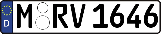 M-RV1646