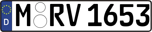 M-RV1653