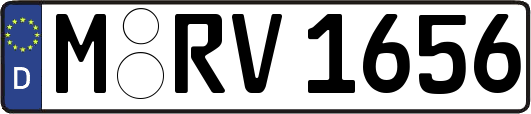 M-RV1656