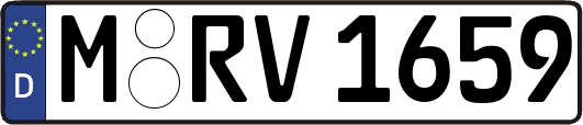 M-RV1659