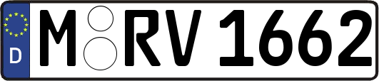 M-RV1662