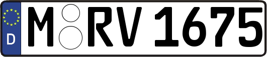M-RV1675