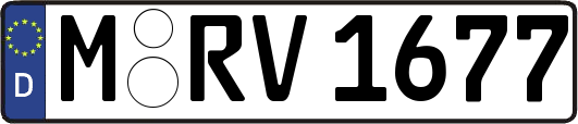 M-RV1677