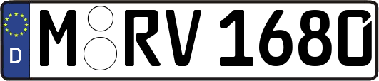 M-RV1680