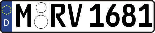 M-RV1681