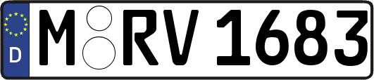 M-RV1683