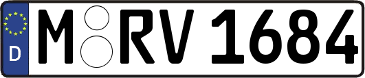 M-RV1684