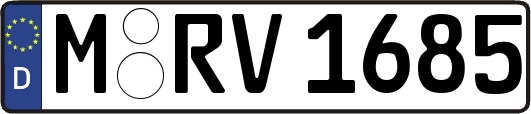 M-RV1685